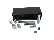 Гидроинструмент тянущий и толкающий, комплект Basic, усилие 11 т