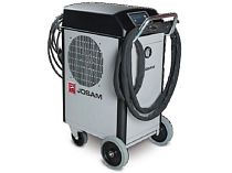 Установка индукционного нагрева, мощность нагрева 13 кВт, 380-400В, Вх. м.16 кВт