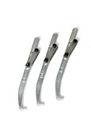 Захваты 280 мм для съемников А/АН110 (ком-кт 3 шт,)