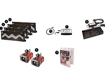 Комплект модернизации JOSAM laser AM до JOSAM cam-aligner