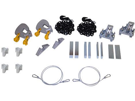 Комплект принадлежностей для правки рам Правка рам Гэллакс