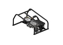 Насос гидравлический, пневматический привод, 150 МПа, 1000 см3, 11,8 кг