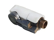 Наконечник индукционный, угловой 