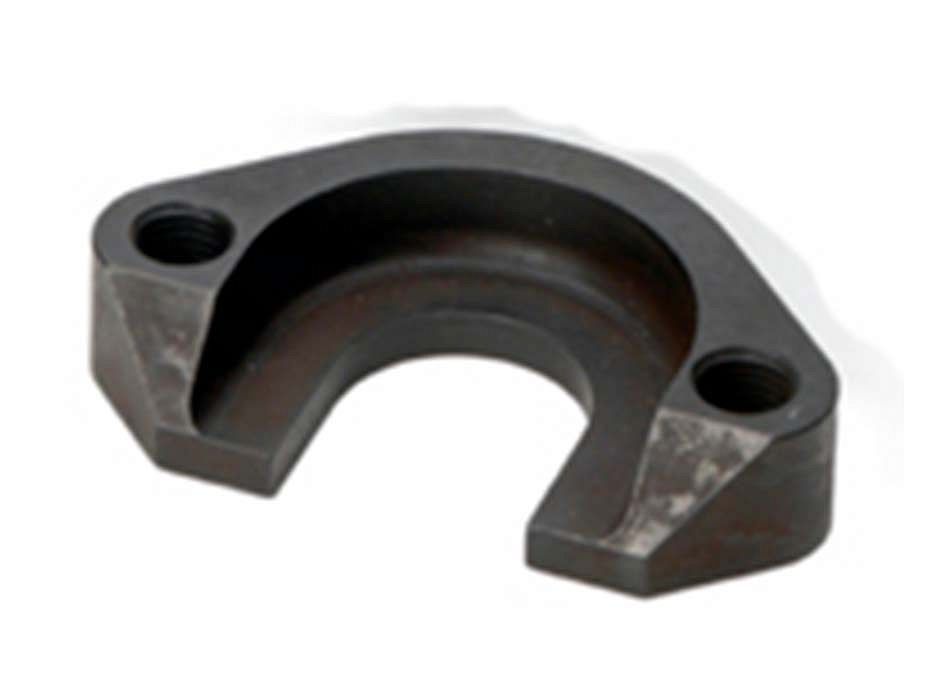 Адаптер для выпреcсовщика BEU110, параметры F=40 мм, G=70 мм