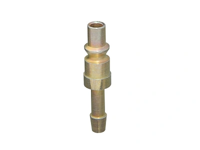 Ниппель под шланг, диаметр шланга 1/4", для сжатого воздуха, для БРС 44516