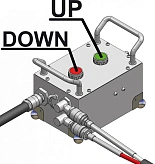 Пульт дистанционного управления