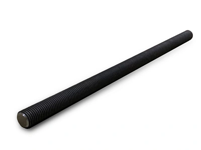 Шпилька M16, длина 500 мм, класс 12,9, DIN 976