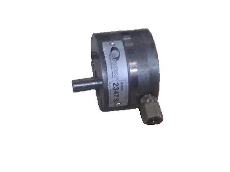 Насос для масла шестеренчатый 