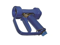 Пистолет для воды, с распылителем, соед. резьба G3/8" (f), макс. давл. 3 МПа