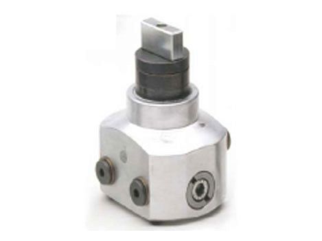 Клапан направляющий, с функцией удержания, 1/4", 80 МПа