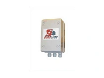 Модуль управляющий (Панель контрольная); 220 В переменного тока, 1 А