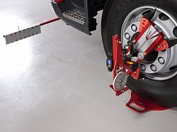 Измерение геометрии рам