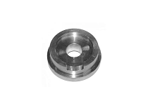 Шайба упорная  для 01-00033 и 1090-25 для ступ подшипников Lupo, Polo 9N, Audi Seat, Skoda, Smart Forfour, Mitsubishi Colt, диам. 21 мм