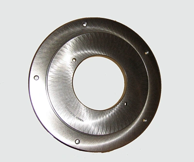 Фиксирующий фланец 335/290 мм для Setra/BPW/Sauer/EVOBus