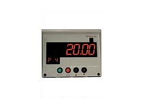 Контроллер раздачи LUBE-MASTER; 220 В перемен. тока, 1-1,5 А
