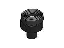 Опора плавающая для M100/72, M150/90