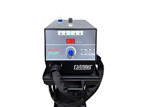 Установка индукционного нагрева, мощность нагрева 3500 Вт