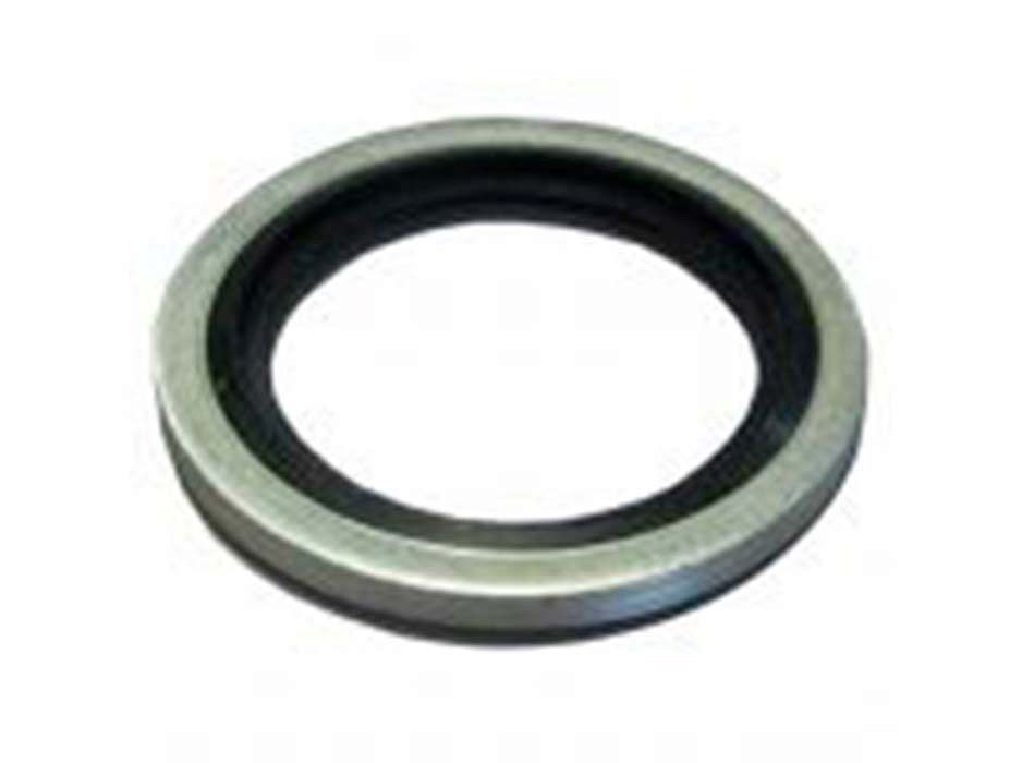 Кольцо уплотнительное GBR 3/8"