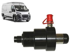 Гидравлические цилиндры для легкового сервиса