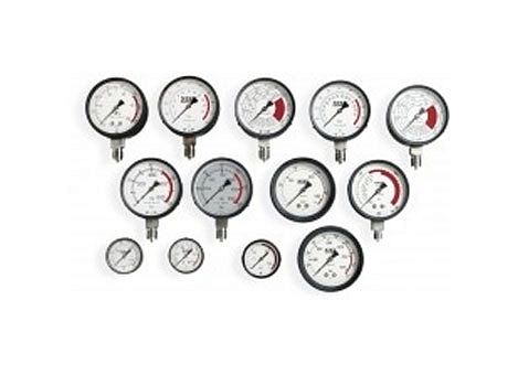 Манометр, диапазон 0-1000 кН, 1/2"                     
