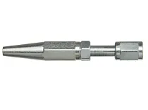 Наконечник игольчатый с защитой, G1/8" (f) Наконечник игольчатый с защитой, G1/8" (f)