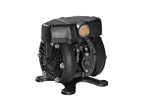 Насос диафрагменный с пневмоприводом, соответствует требованиям Atex Ex, Корпус - Ацеталь, 1:1 ,30 л/мин, воздух 0,8 МПа,G3/8"(f), жидкость: вход/выход G1/2"(f)