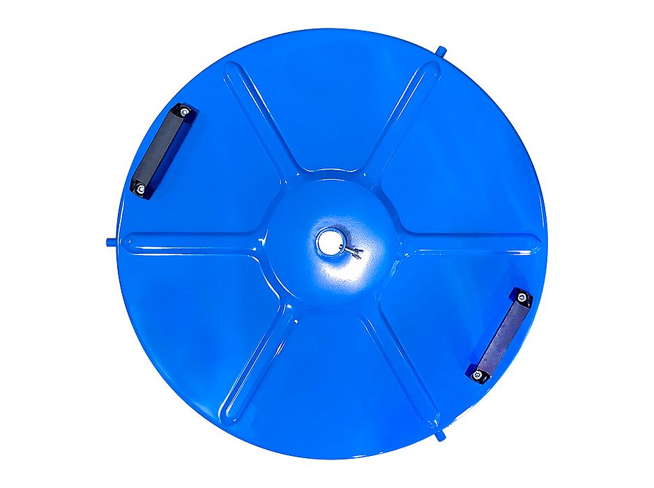 Крышка для бочки, диаметр 600 мм