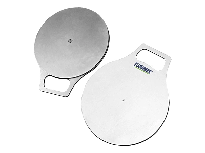 Площадка поворотная Ø400 мм