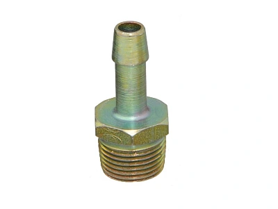 Адаптер для шлангов, диаметр шланга 5/16", резьба G3/8" (m)