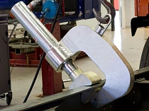 Комплект струбцины 20 т