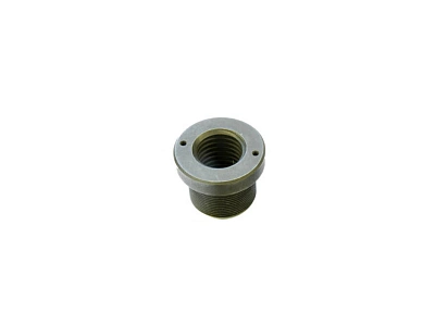 Пресс головка UNC 2 1/2"-4 threaded hole 103 т Пресс головка UNC 2 1/2"-4 threaded hole 103 т