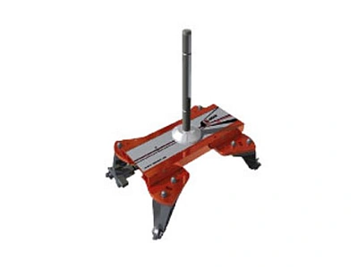 оборудование для измерения геометрии рам