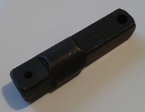Адаптер электрогайковерта 1"*1"