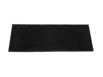 Коврик фильтрующий 1200 х 400 х 30 мм. для поддонов арт. №39075 и 39004