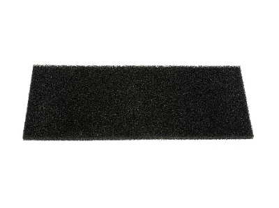 Коврик фильтрующий 1200 х 400 х 30 мм. для поддонов арт. №39075 и 39004