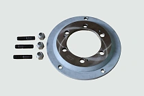 Фланец крепежный 6 отверстий для Iveco Daily 59-12