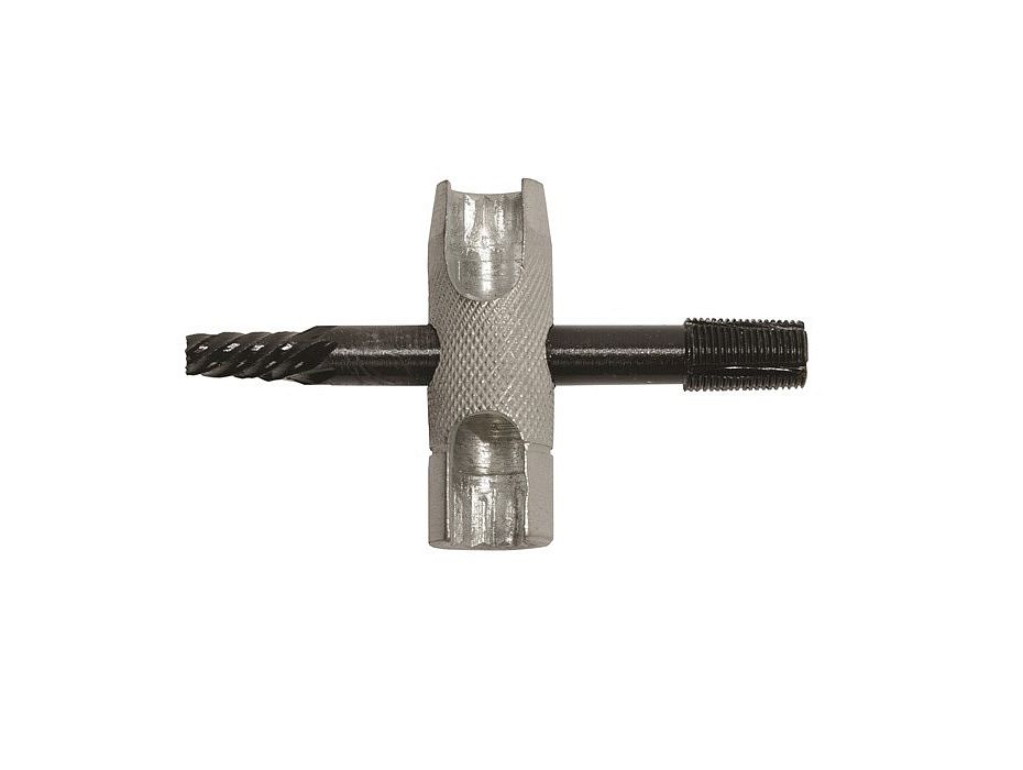 Инструмент для установки пресс-маслёнок, резьба: 1/8" NPT