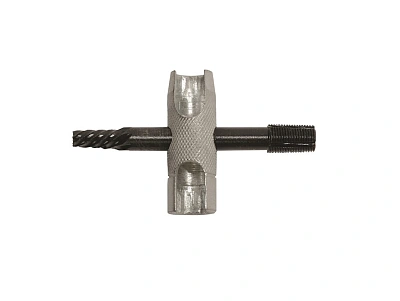 Инструмент для установки пресс-маслёнок, резьба: 1/8" NPT