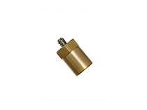 Каплеуловитель автоматический, соединение M12x1