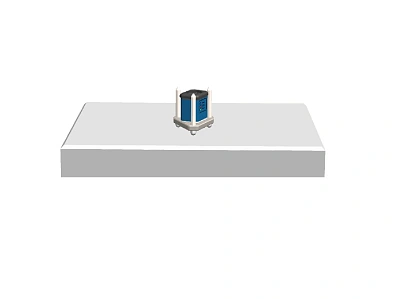 Калибровочный трипод для инклинометра