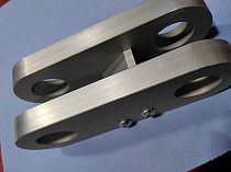 Кронштейн для крепления гидроцилиндра