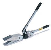 Расширитель гидравлический с ручным приводом, усилие 2 т, раскрытие 120 мм