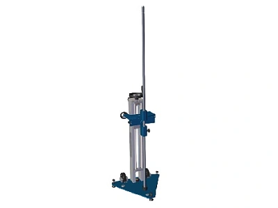 Стенд для настройки радара ACC