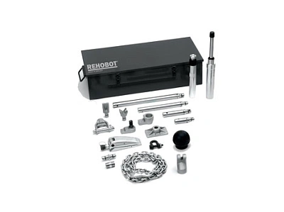 Гидроинструмент тянущий и толкающий, комплект Standart, усилие 5т