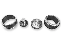 Комплект для Sprinter/VW LT kit