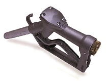 Пистолет ручной для раздачи дизтоплива, 100 л/мин