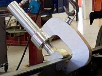 Комплект струбцины 20 т