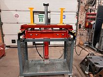 Мост опорный для канавных домкратов серии GL, 15 т