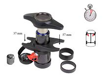 Выпрессовщик пальцев рулевых тяг 8,8 тонн Land Rover L405, L462, L494 & L663.  Discovery 5 L462, 2017-. Range Rover Sport L494, 2014-. Defender L663, 2020-