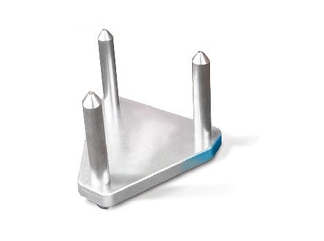 Калибровочный трипод для инклинометра